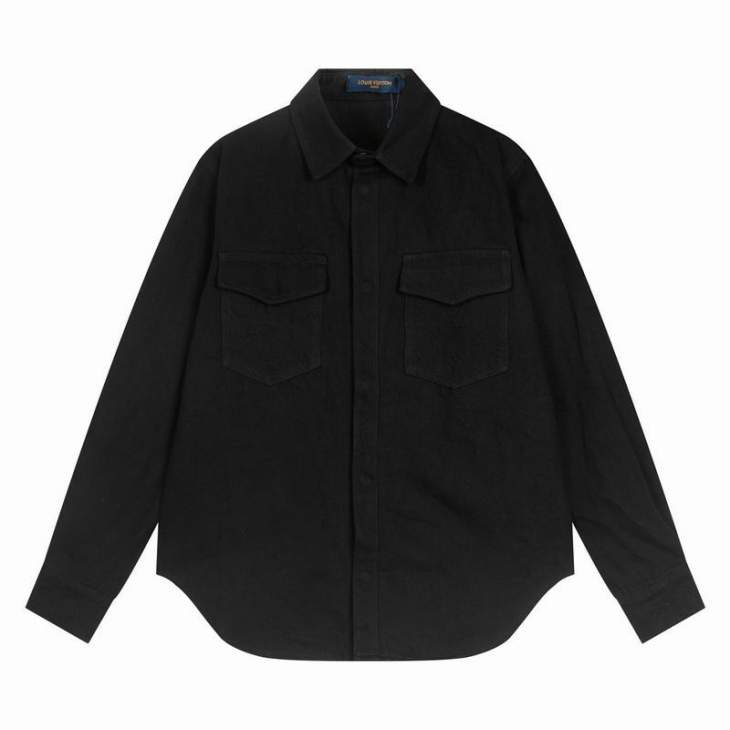 Picture of LV Sweater Suits _SKULVS-XLaztx8505850641133